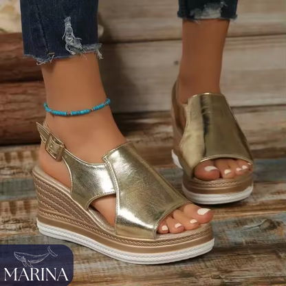 SANDALIAS DEMELSA - MARINA™ | EDICIÓN PREMIUM