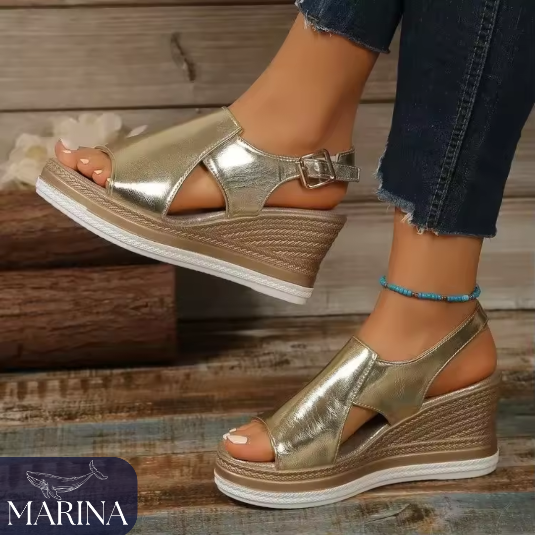 SANDALIAS DEMELSA - MARINA™ | EDICIÓN PREMIUM