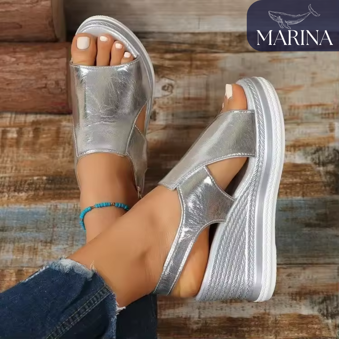 SANDALIAS DEMELSA - MARINA™ | EDICIÓN PREMIUM