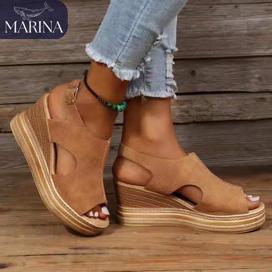 SANDALIAS PORTOFINO - MARINA™ | EDICIÓN PREMIUM