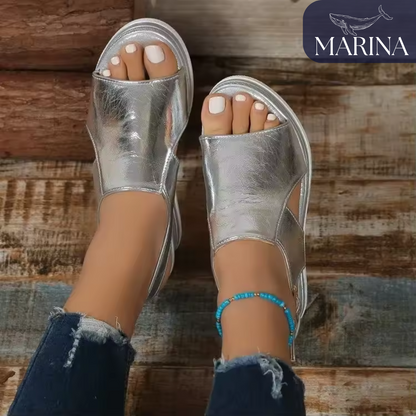 SANDALIAS DEMELSA - MARINA™ | EDICIÓN PREMIUM