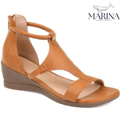 SANDALIAS ALIVIO - MARINA™ | EDICIÓN ORTOPÉDICA